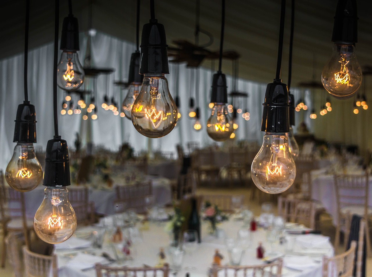 Event & Special Occasion Planning
