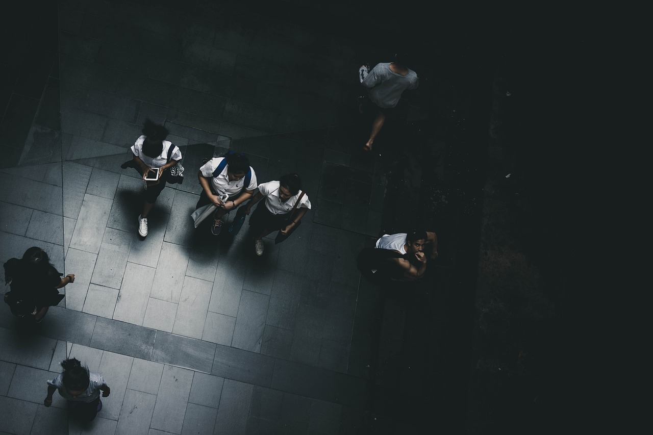 School & Family Logistics