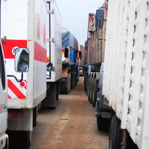 Logistics Logistics
