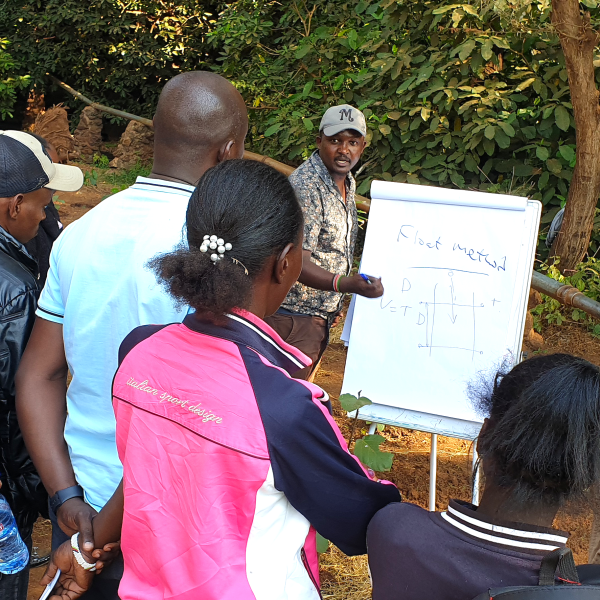 Stakeholder Consultations and Capacity Building Stakeholder Consultations and Capacity Building